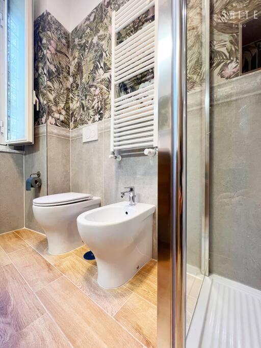 Roma Suite Epiro Exterior photo