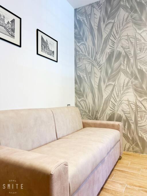 Roma Suite Epiro Exterior photo