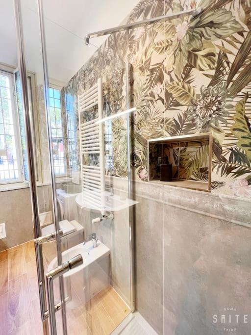 Roma Suite Epiro Exterior photo